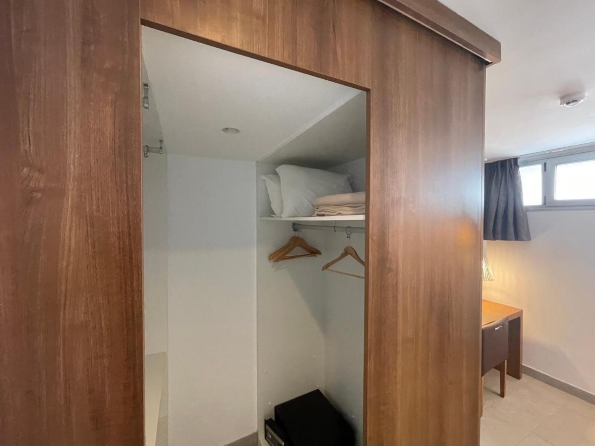The Broncemar Apartments With Facilities Playa Del Ingles Las Palmas de Gran Canaria