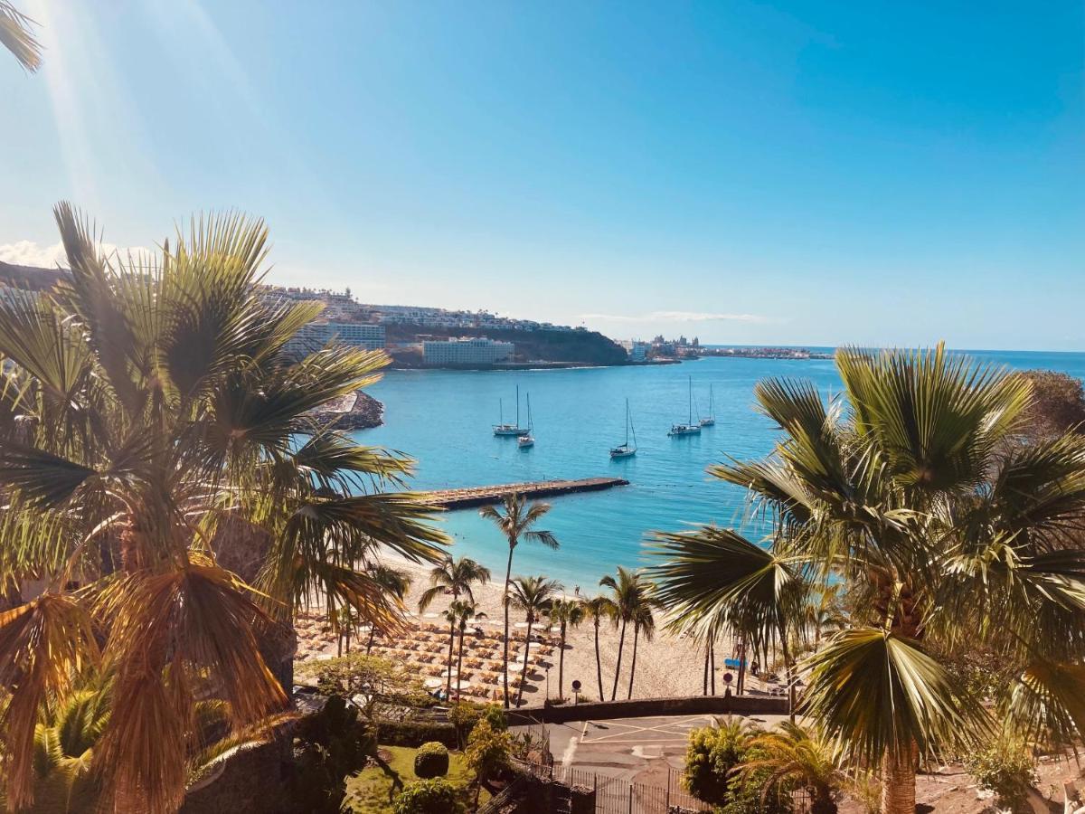Apartamento Spacious Flat With Ocean View *