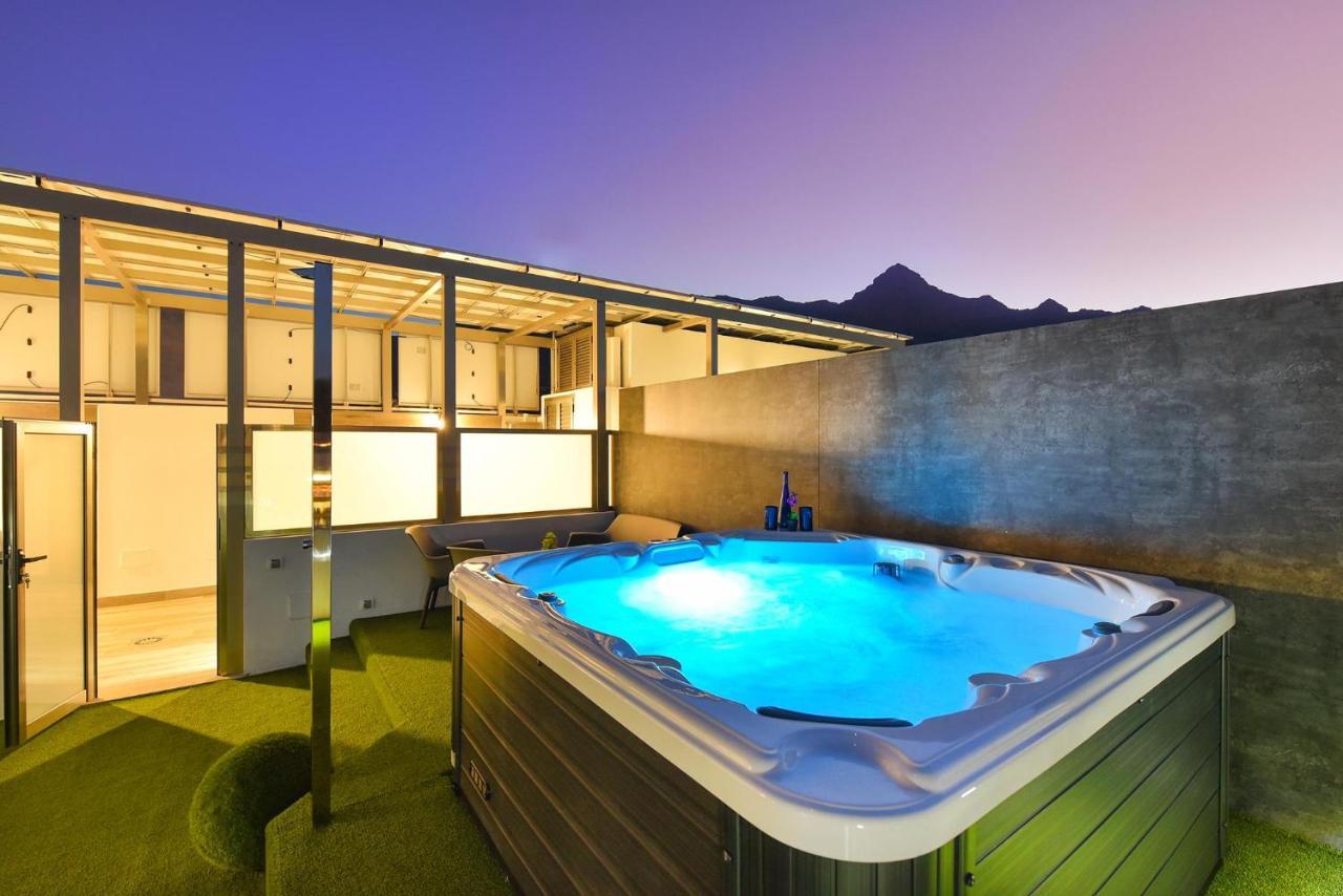 La Aldea Suites Starlight Appartamento San Nicolás