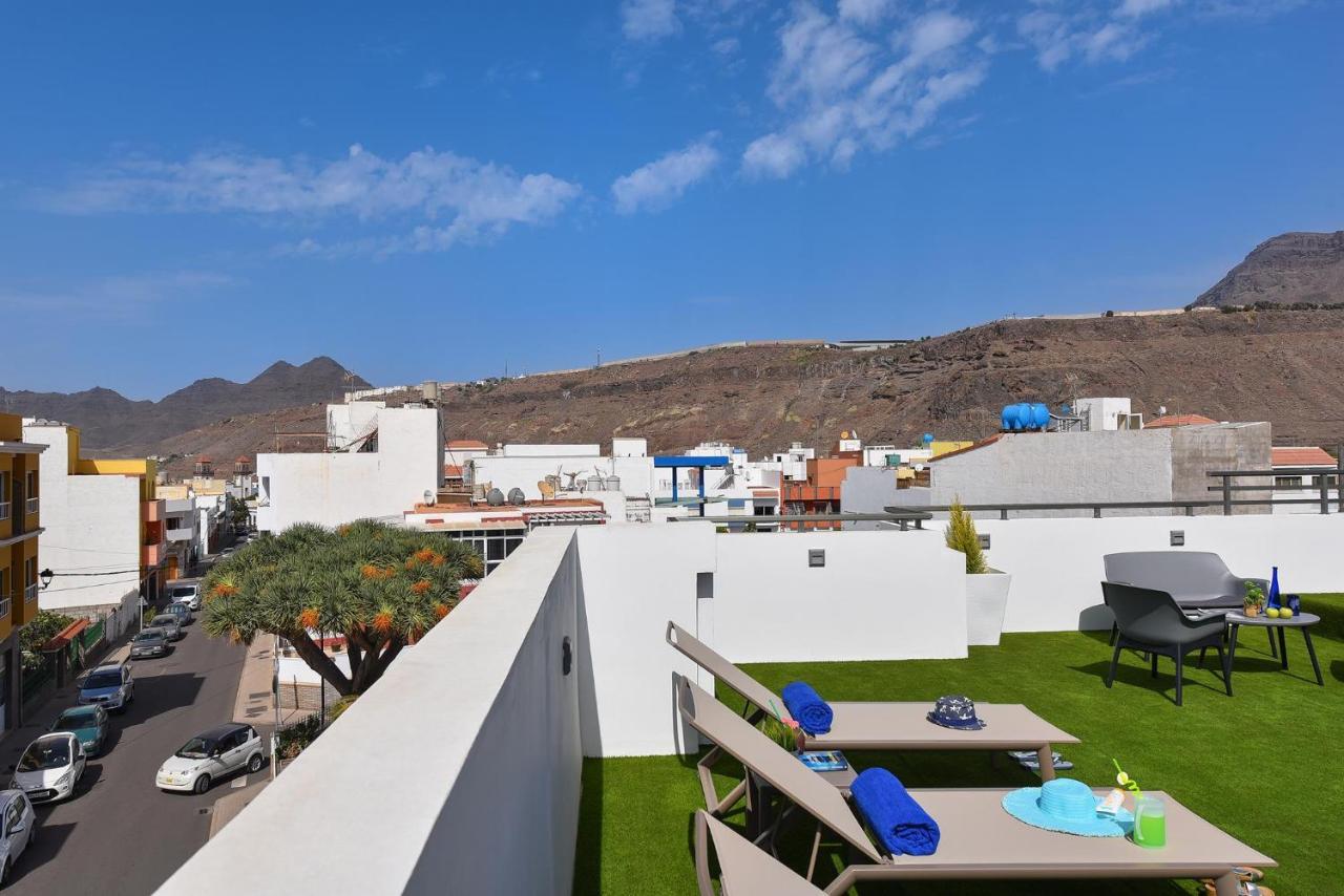 La Aldea Suites Starlight Appartamento
