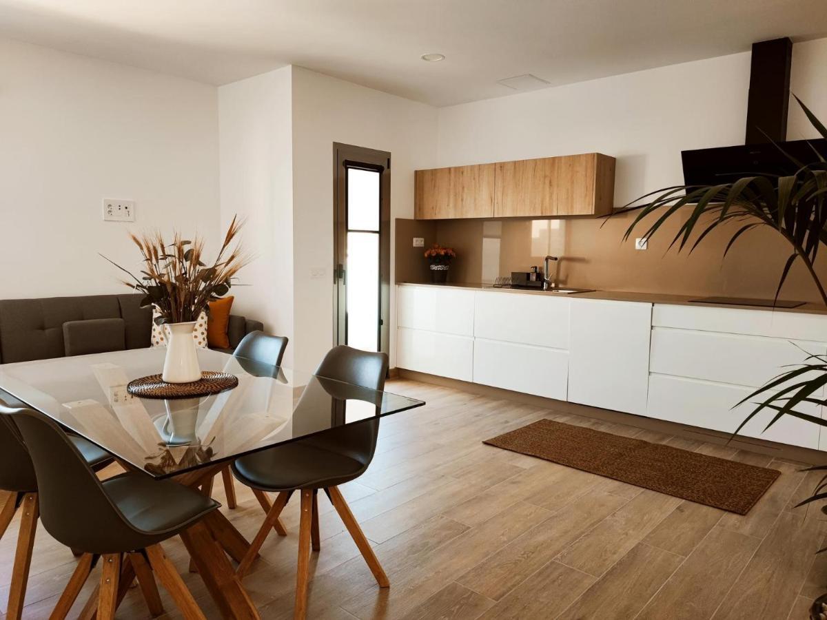 La Aldea Suites Starlight Appartamento *