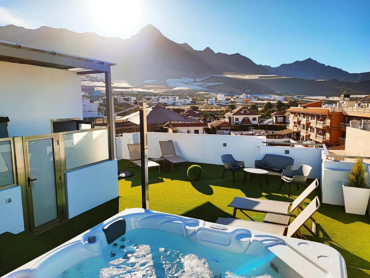 La Aldea Suites Starlight Appartamento *