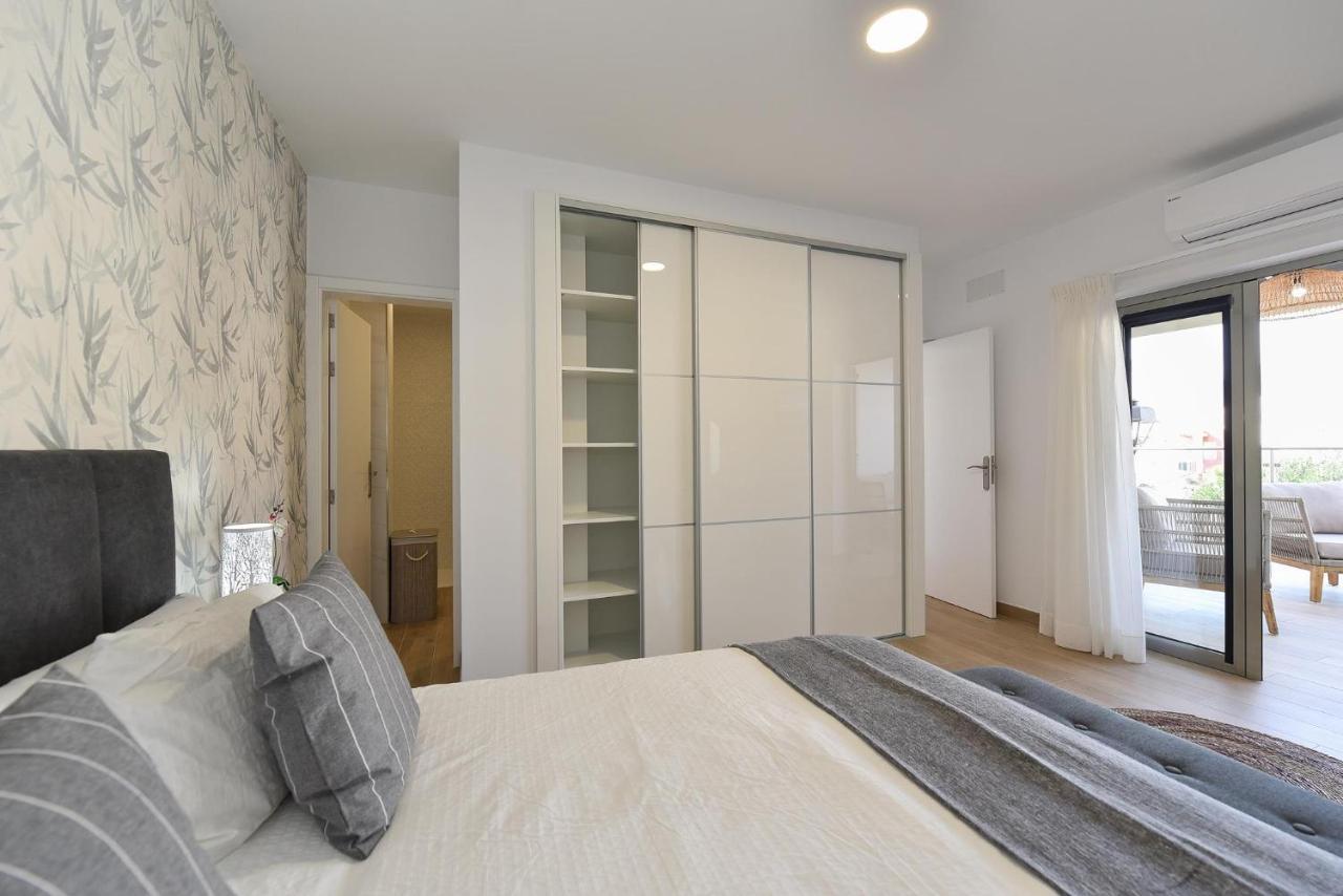 Appartamento La Aldea Suites Starlight *