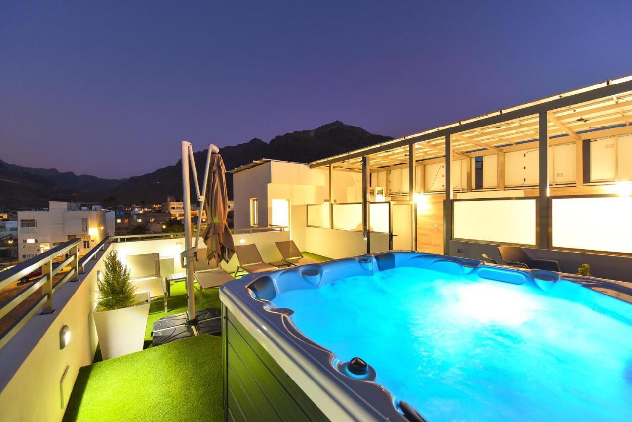 La Aldea Suites Starlight Appartamento *