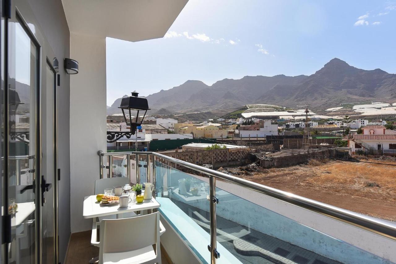 Appartamento La Aldea Suites Starlight