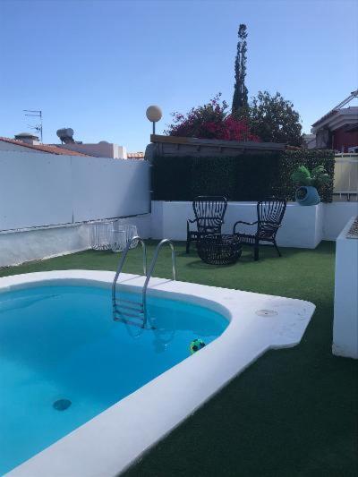 Apartamento Vintage Maspalomas Gay Men Only Maspalomas (Gran Canaria)