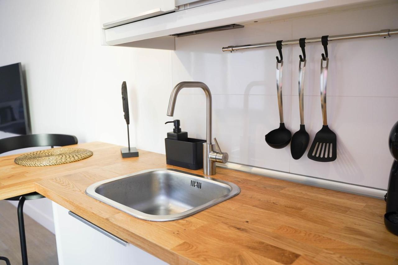 Apartamento Marinés1 Canteras Apto Exterior *