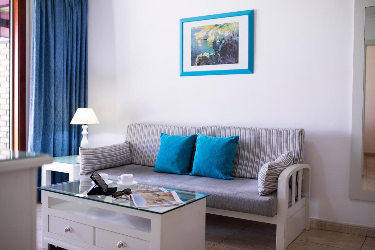 Jacarandas Apartamento Playa del Inglés