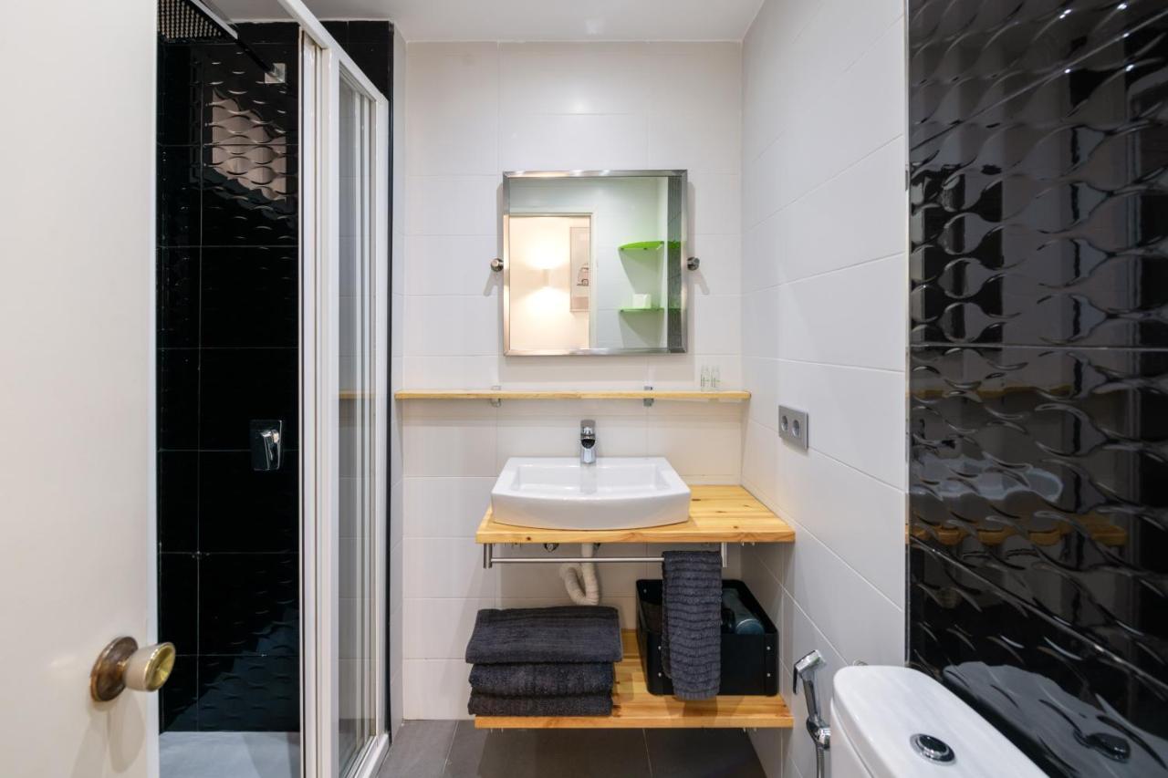 Apartamento Hurleys Tirajana *