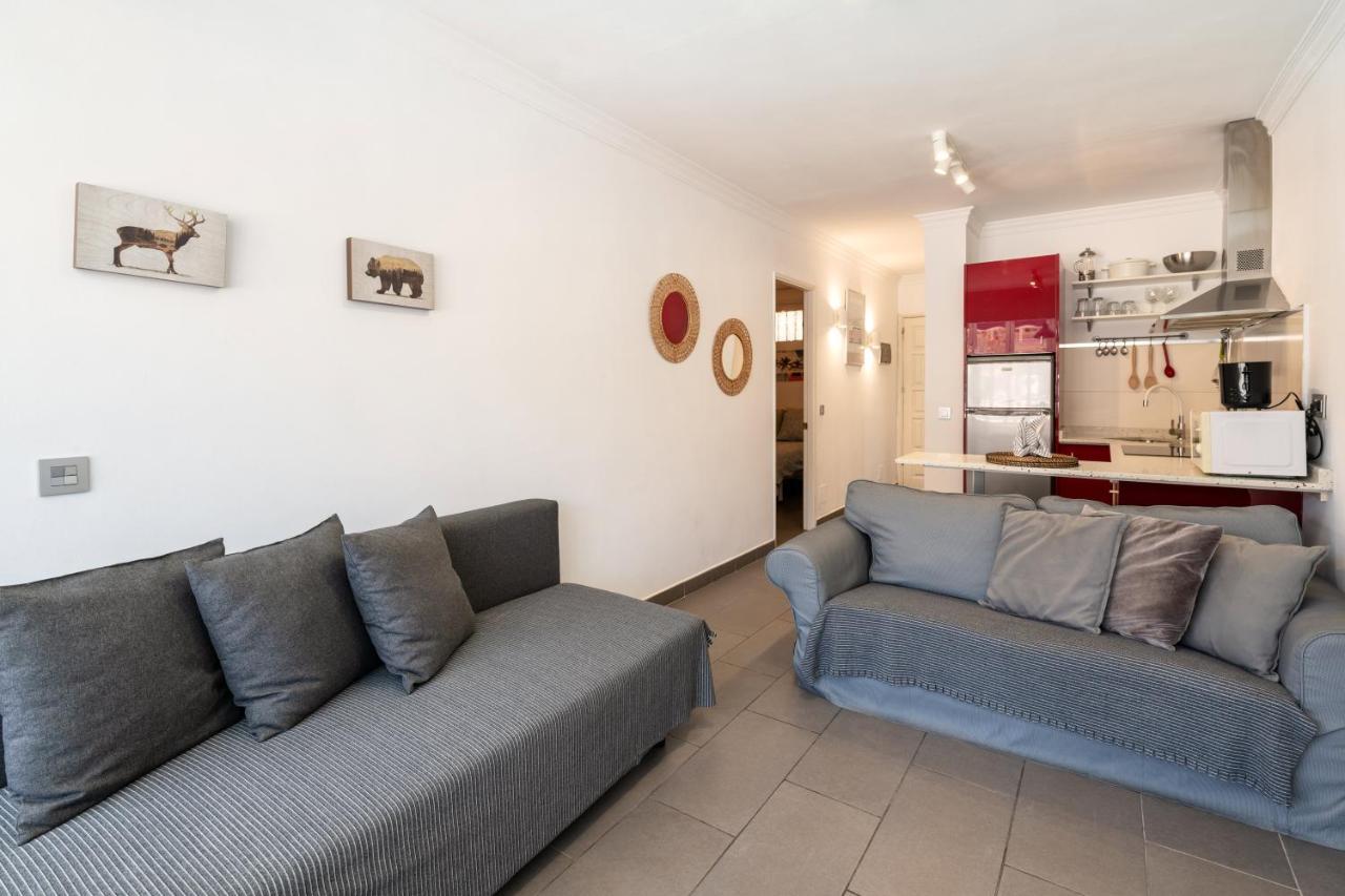 Apartamento Hurleys Tirajana