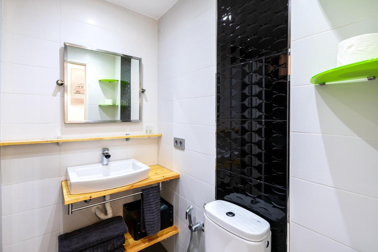 Apartamento Hurleys Tirajana