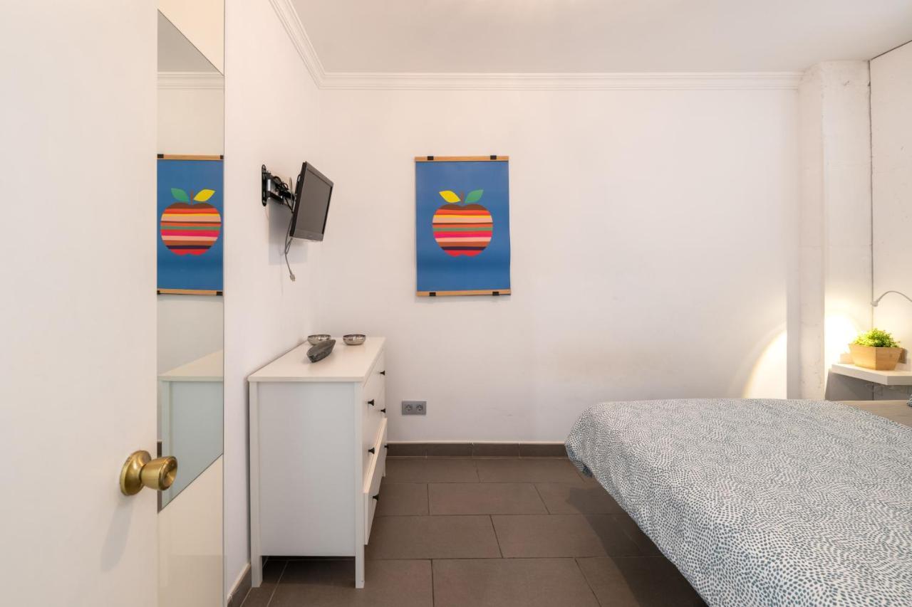 Hurleys Tirajana Apartamento Playa del Inglés