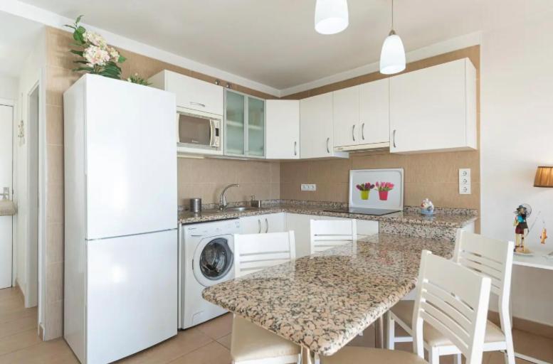 Apartamento Liszt Maspalomas (Gran Canaria)