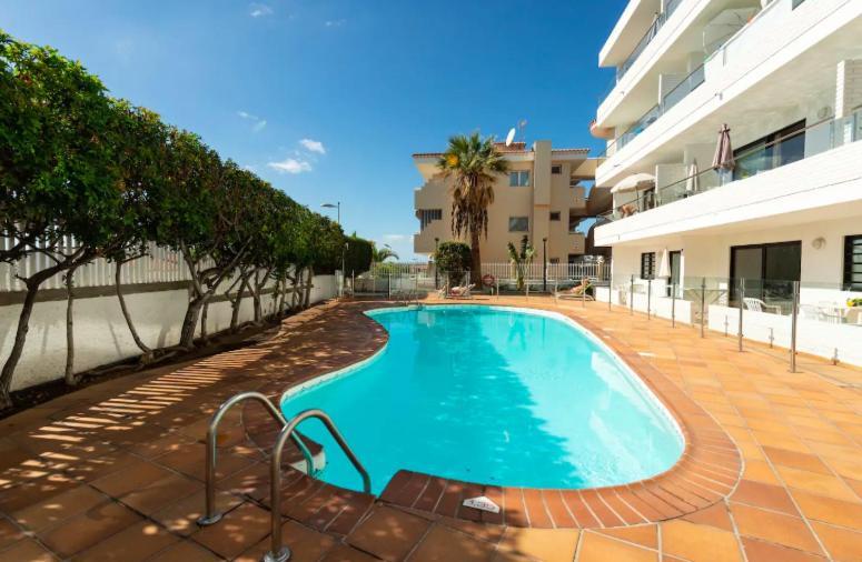Apartamento Liszt