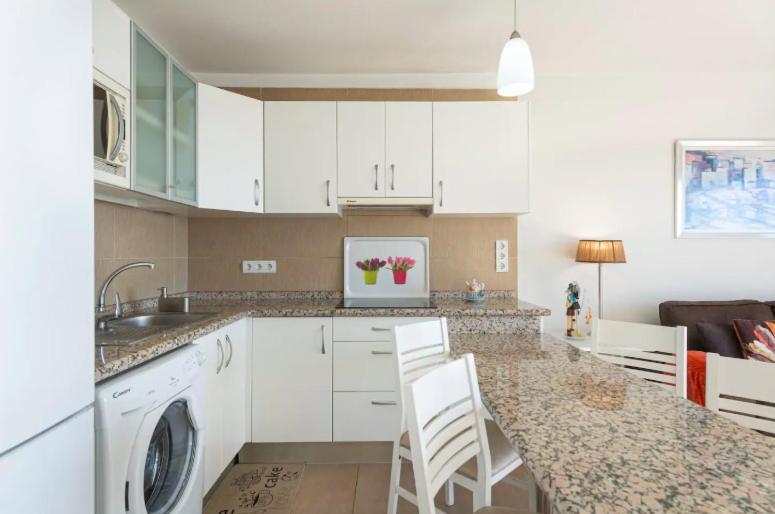 Liszt Apartamento Maspalomas (Gran Canaria)