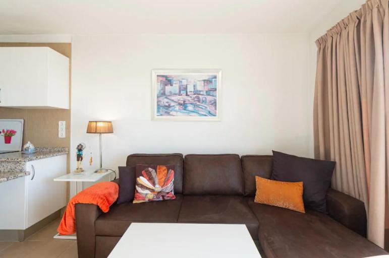 Apartamento Liszt Maspalomas (Gran Canaria)