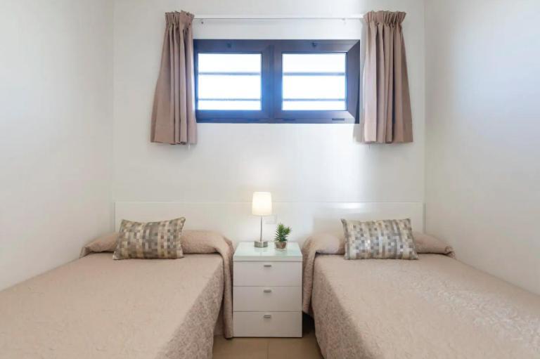Liszt Apartamento