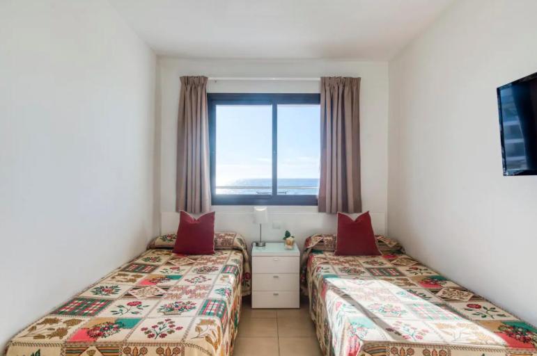 Apartamento Liszt *