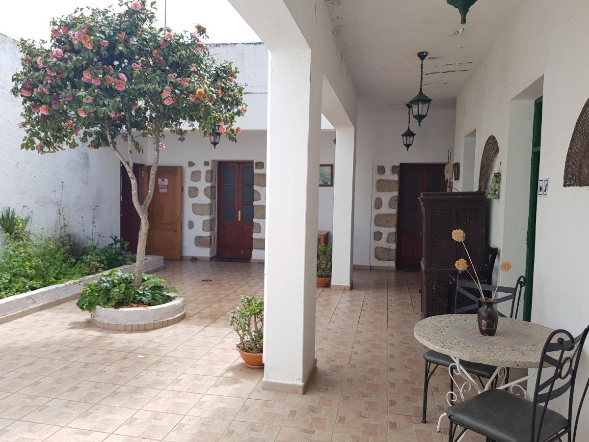 San Mateo Casa de Campo