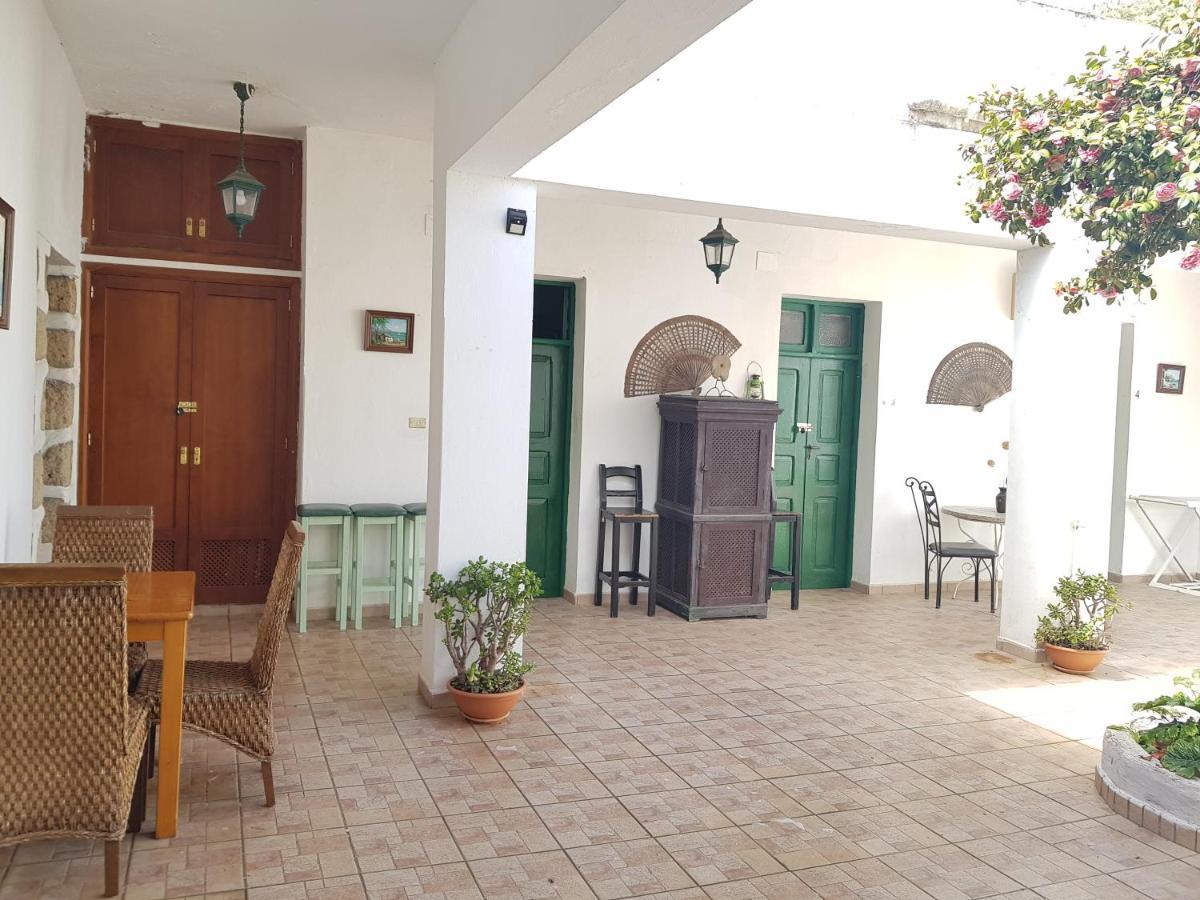 San Mateo Casa de Campo Apartamento