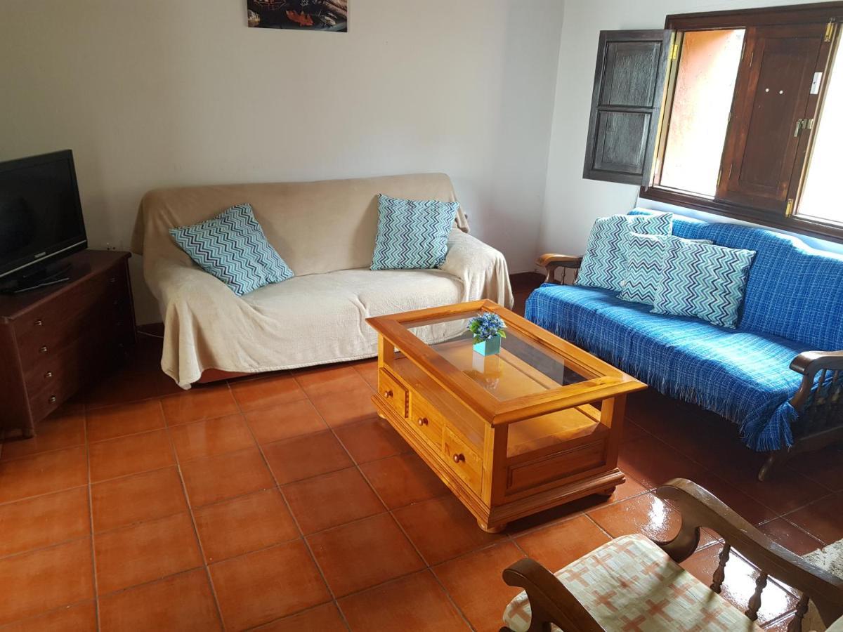 Apartamento San Mateo Casa de Campo Vega de San Mateo
