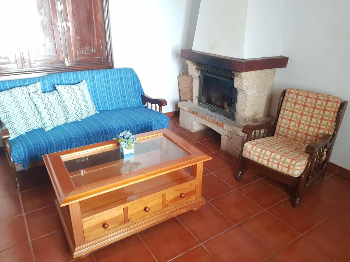 San Mateo Casa de Campo Vega de San Mateo