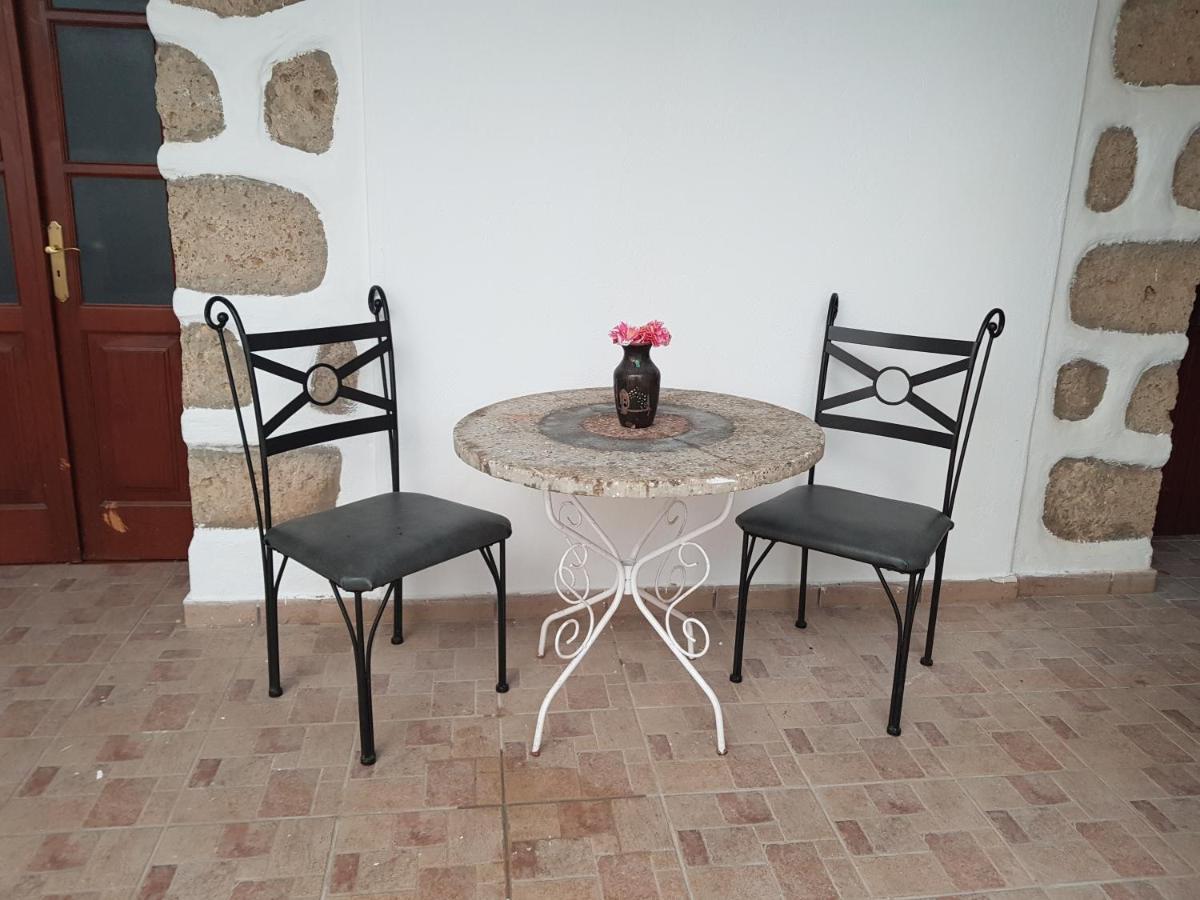 Apartamento San Mateo Casa de Campo Vega de San Mateo