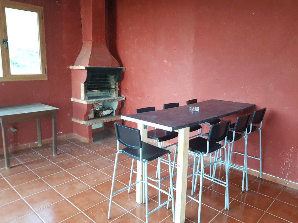 Apartamento San Mateo Casa de Campo Vega de San Mateo