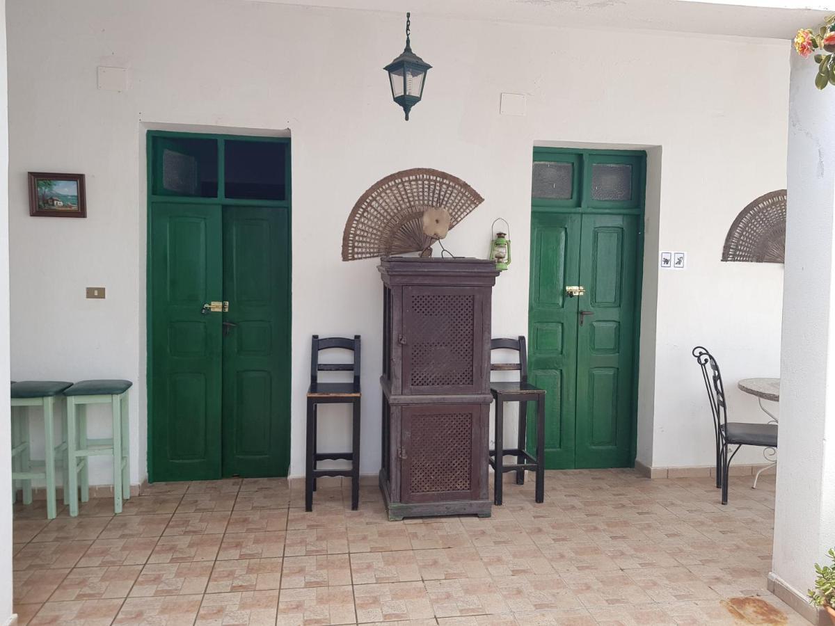 Apartamento San Mateo Casa de Campo Vega de San Mateo