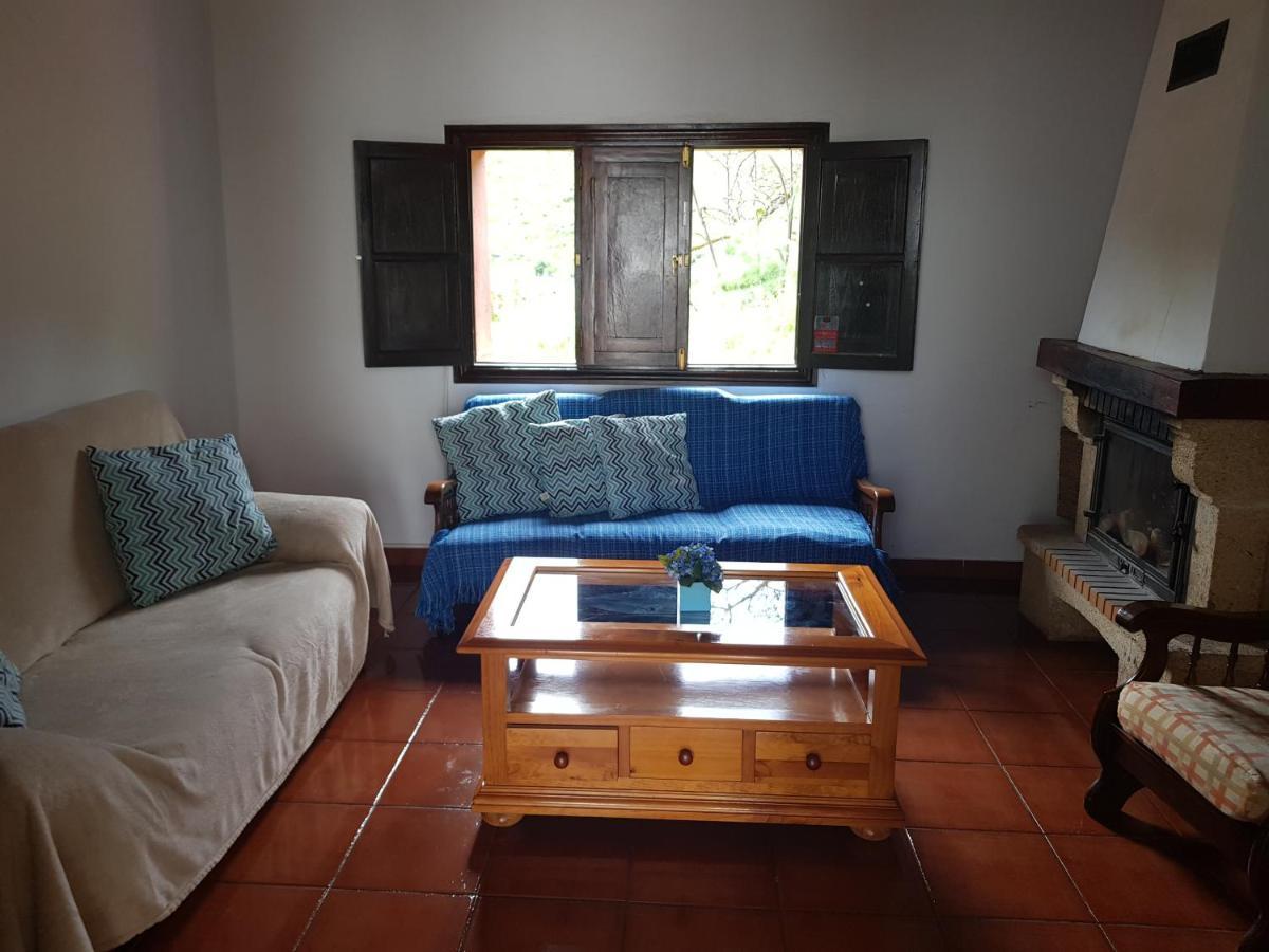 San Mateo Casa de Campo Apartamento