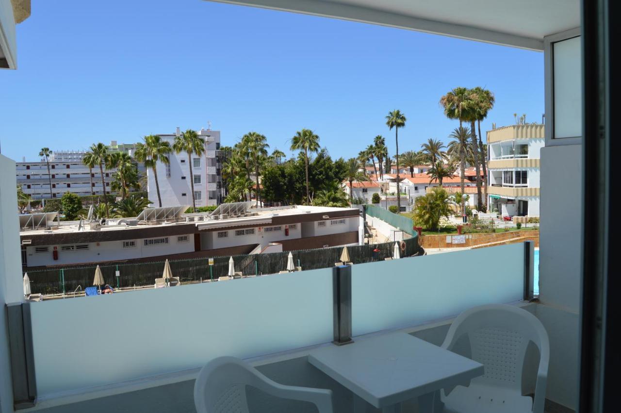 Appartamento Koka View Playa del Inglés