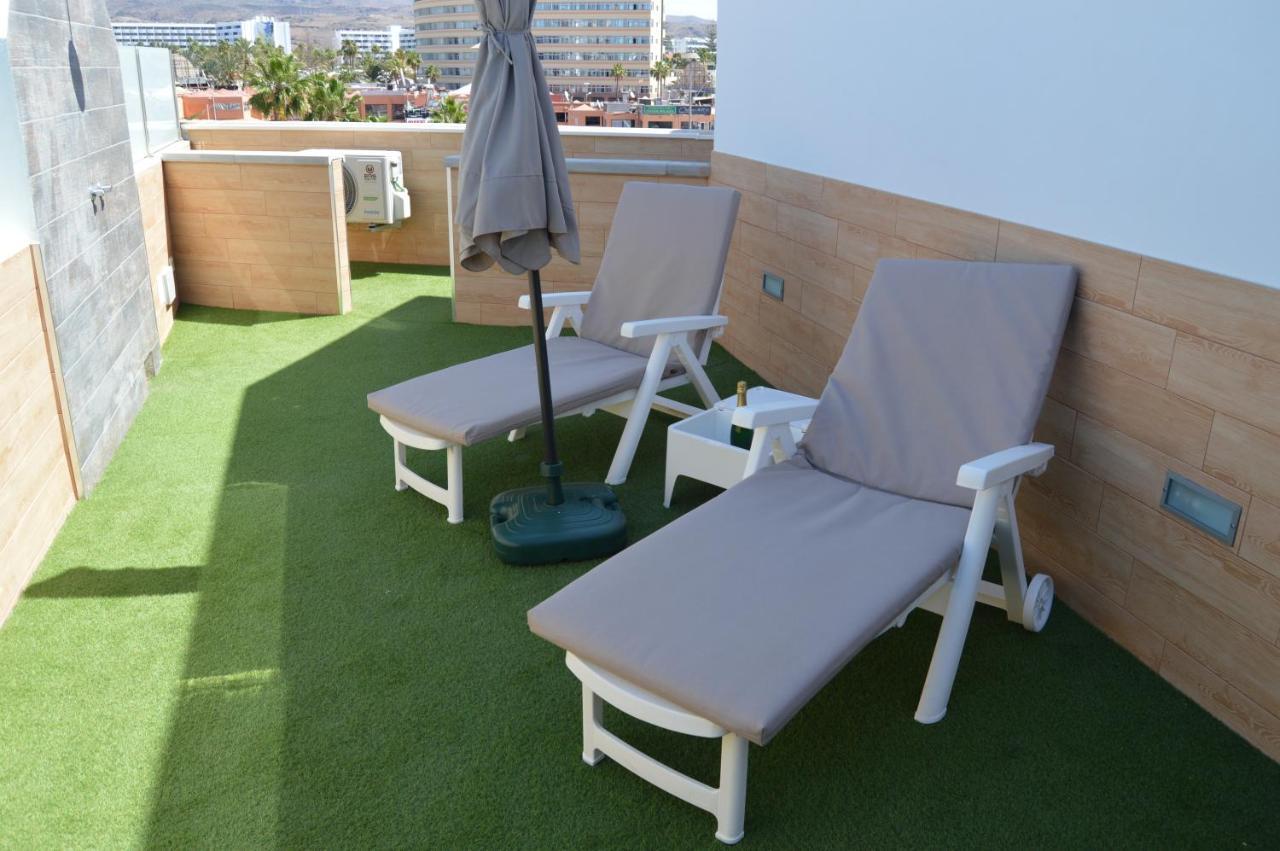 Koka View Appartamento Playa del Inglés