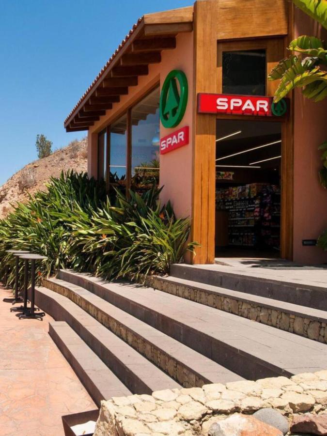 Mariposa Salobre (Gran Canaria)