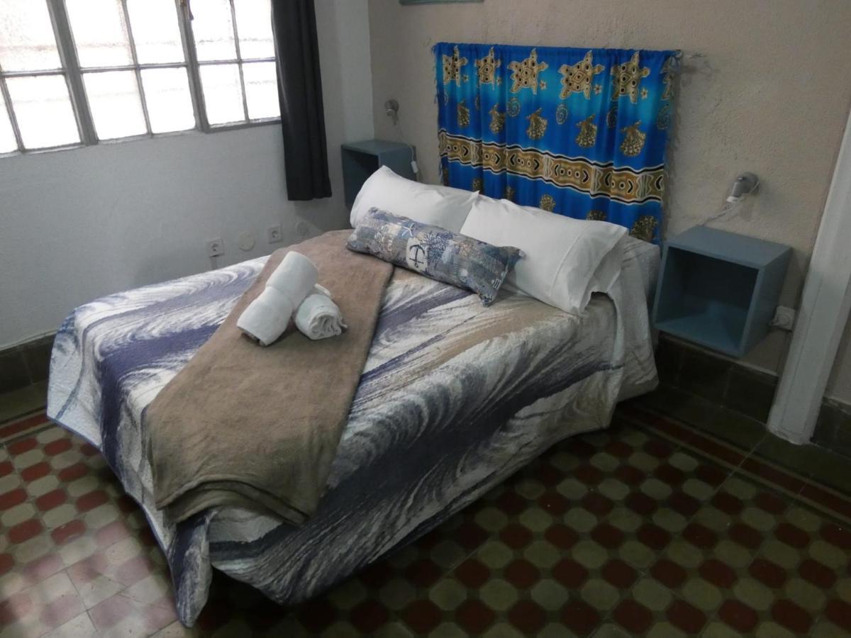 Casa Eucalipto 2* Las Palmas de Gran Canaria