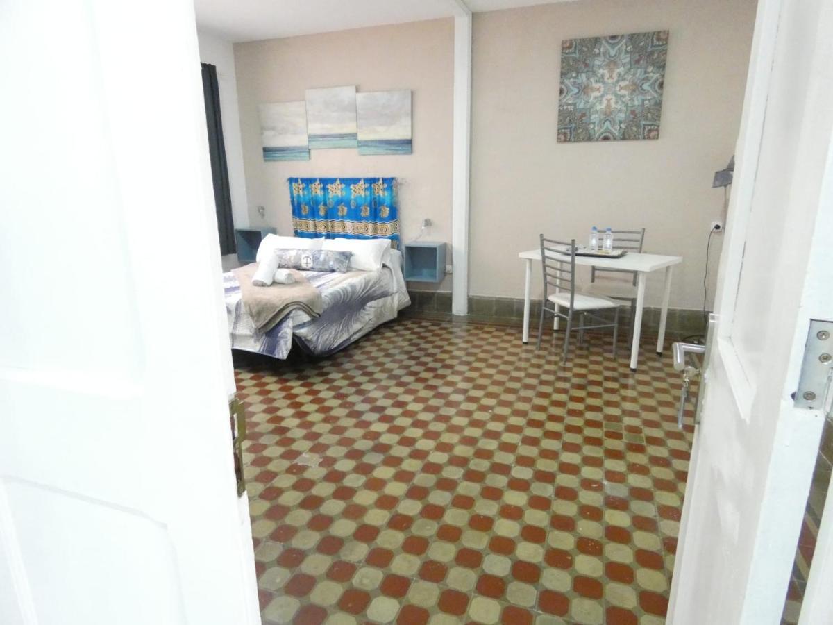 Affittacamere Casa Eucalipto Las Palmas de Gran Canaria