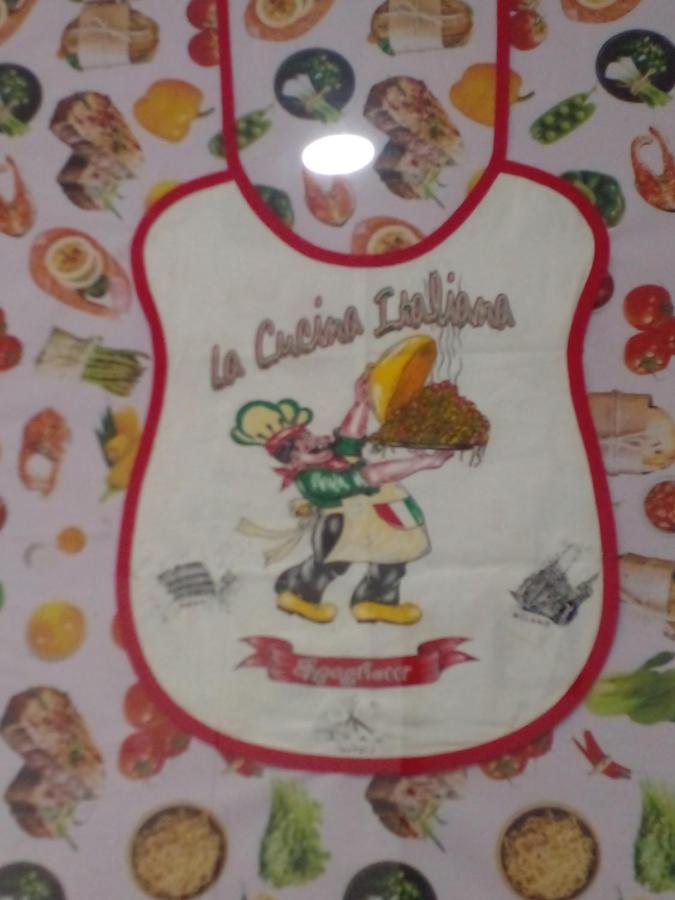Casa Eucalipto Affittacamere