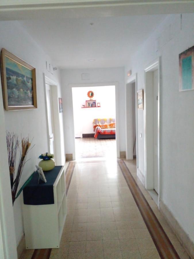 Affittacamere Casa Eucalipto