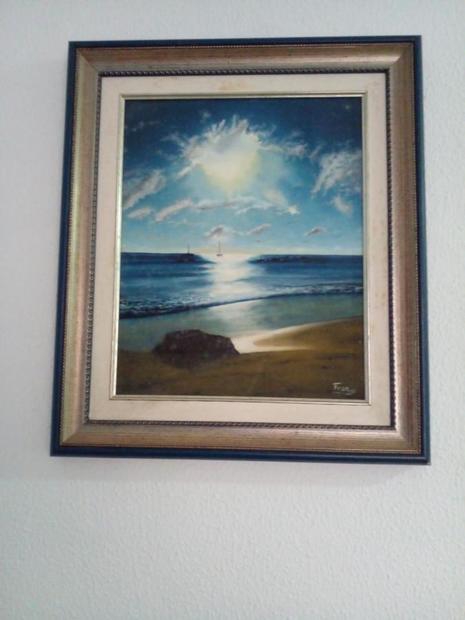 Casa Eucalipto