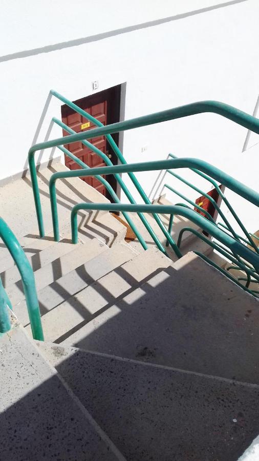 Apartamento Amabilia