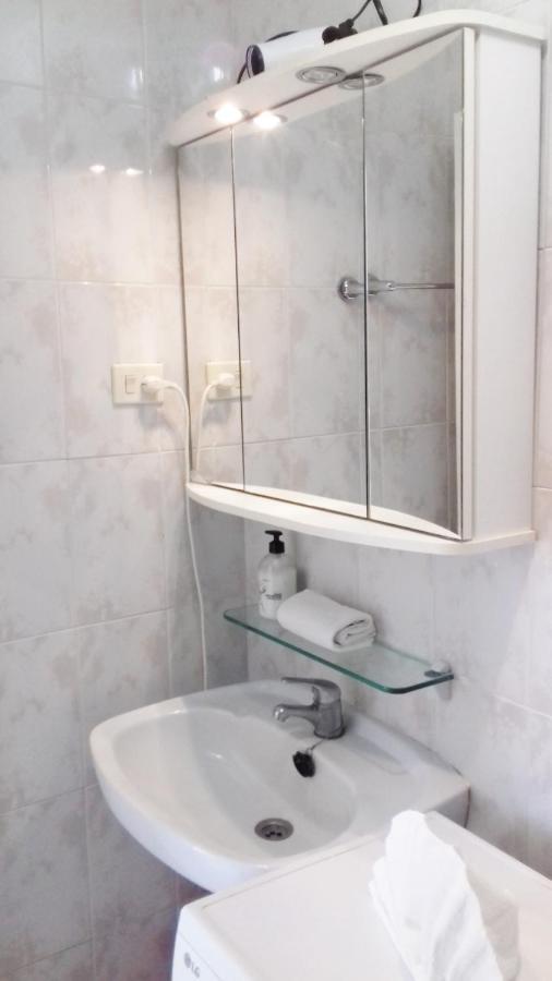 Appartamento Apartamento Amabilia *