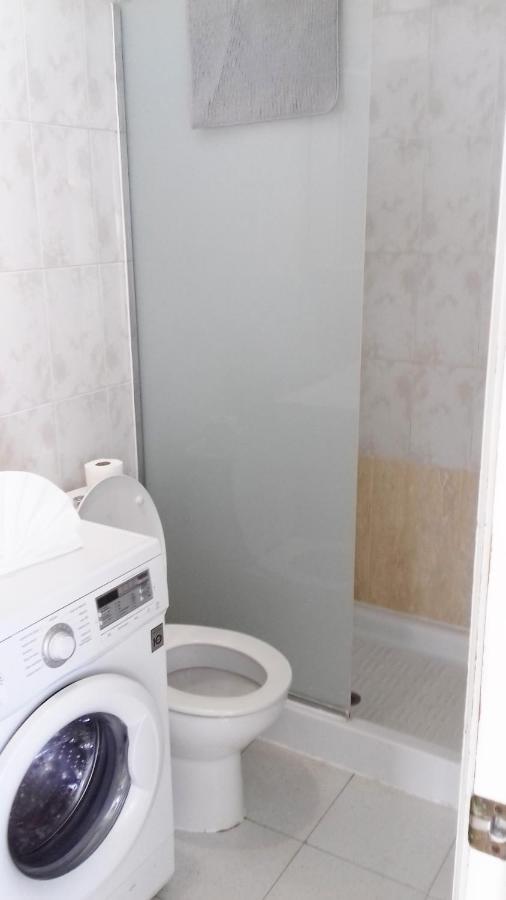 Apartamento Amabilia Playa Del Cura (Gran Canaria)