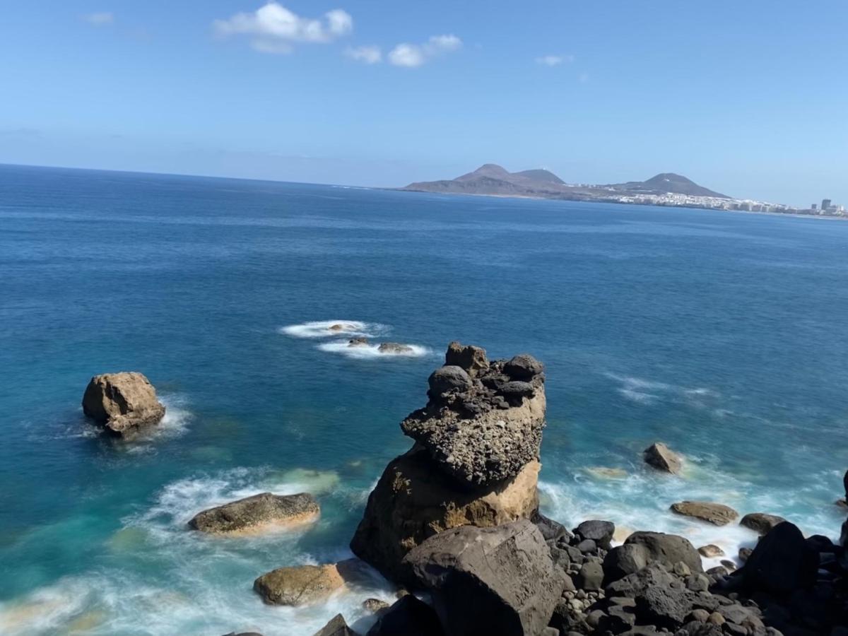 Mar Y Playa De Martin, 2b *