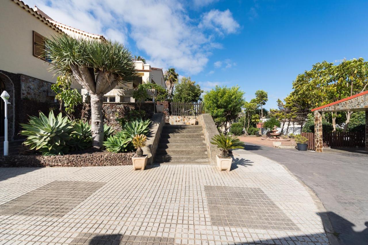 5br - Pool Parking & Tennis Court * Las Palmas de Gran Canaria