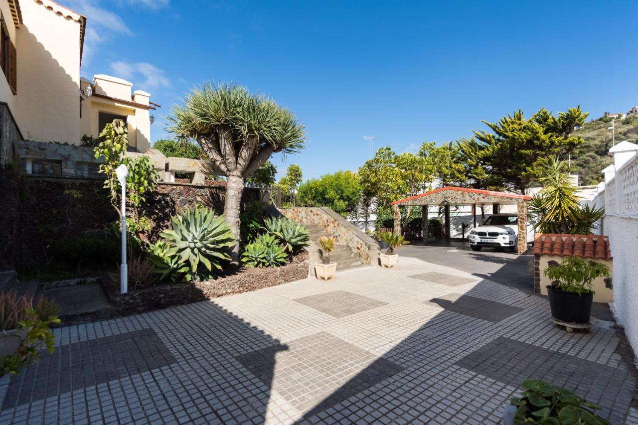 Villa 5br - Pool Parking & Tennis Court