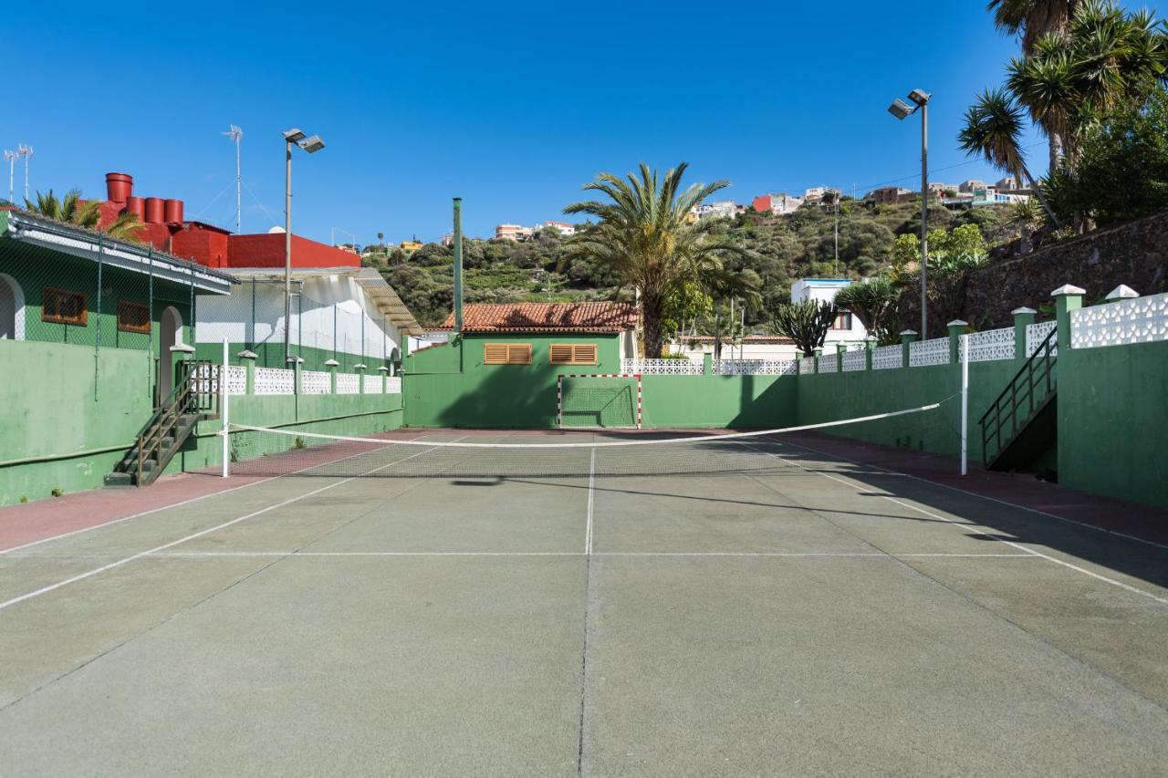Villa 5br - Pool Parking & Tennis Court