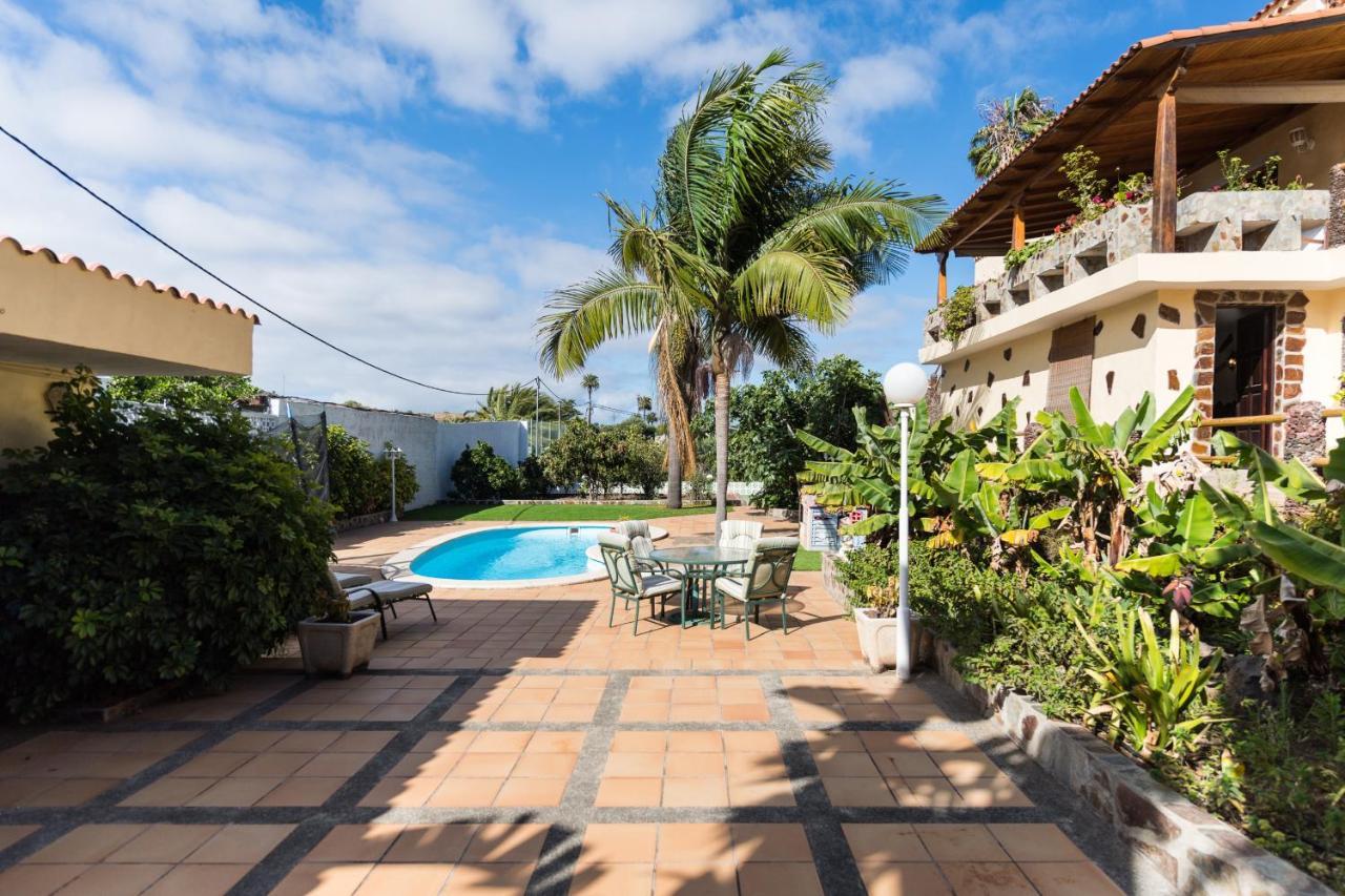 5br - Pool Parking & Tennis Court Las Palmas de Gran Canaria