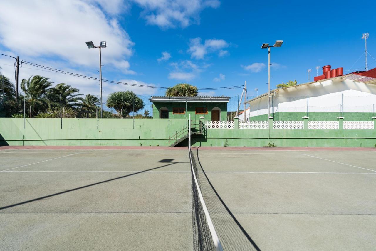 5br - Pool Parking & Tennis Court * Las Palmas de Gran Canaria