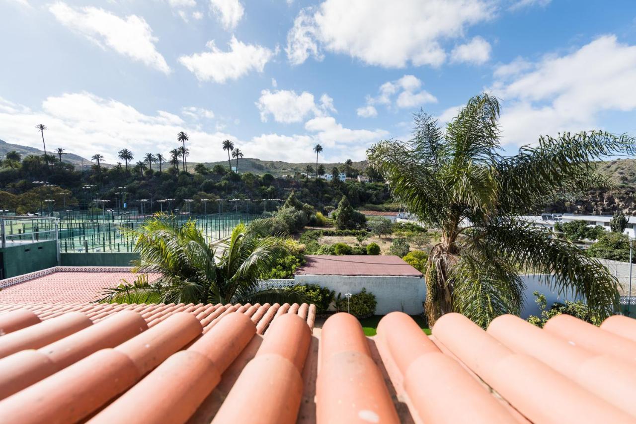 Villa 5br - Pool Parking & Tennis Court Las Palmas de Gran Canaria
