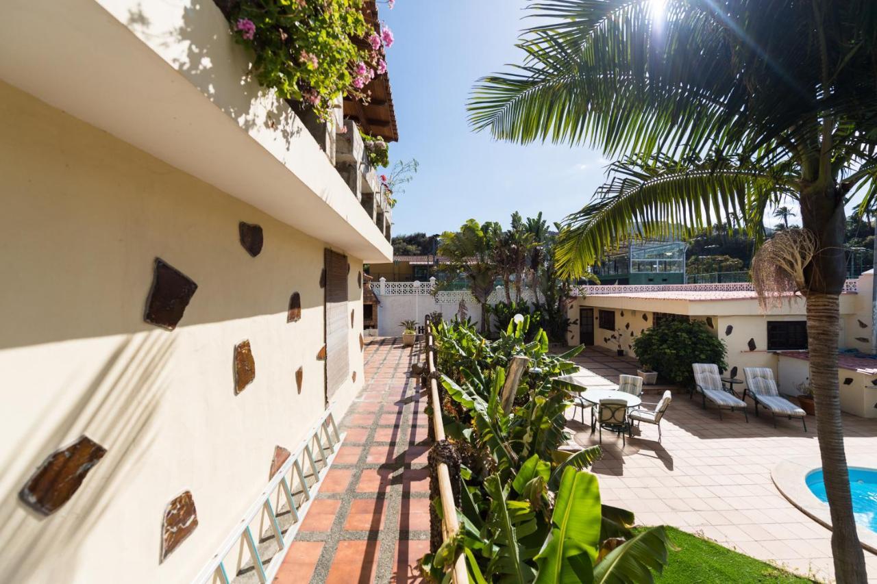 5br - Pool Parking & Tennis Court Las Palmas de Gran Canaria