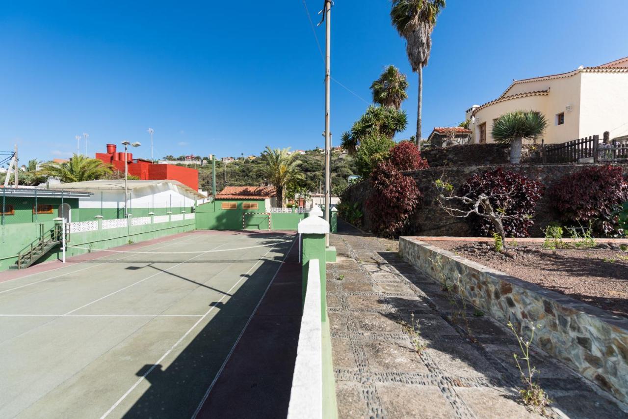 Villa 5br - Pool Parking & Tennis Court Las Palmas de Gran Canaria